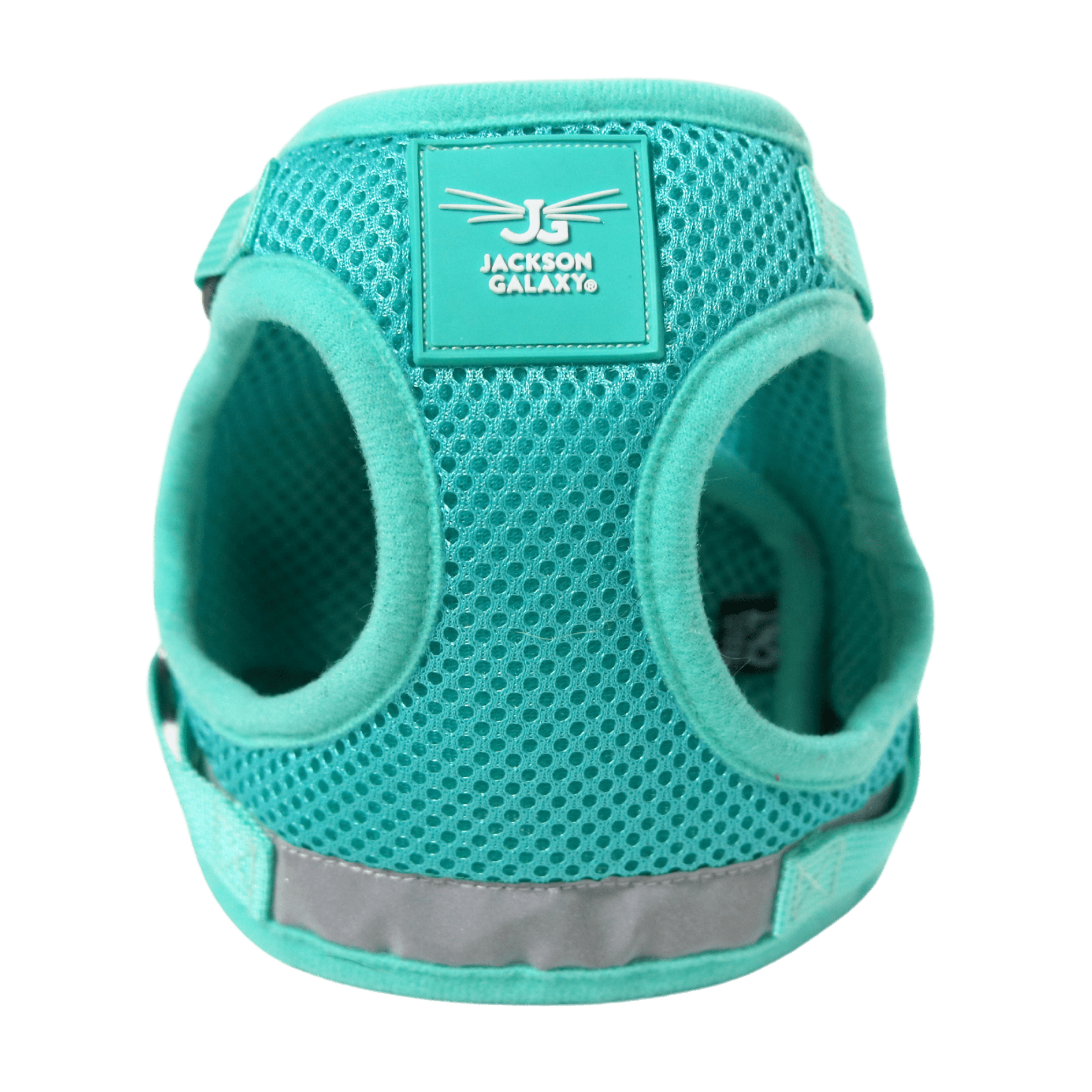 The Jackson Galaxy x Travel Cat Harness & Backpack Bundle