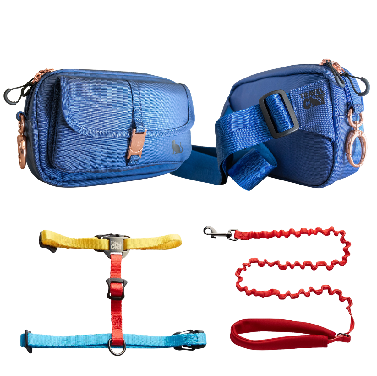 "The Walk & Wonder" Bundle