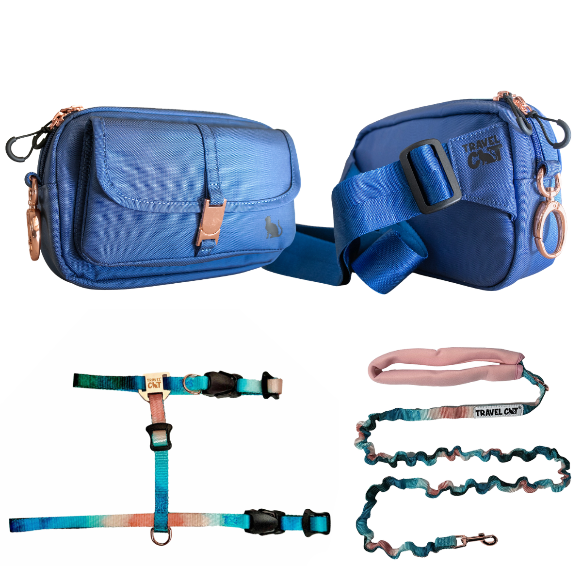 "The Walk & Wonder" Bundle