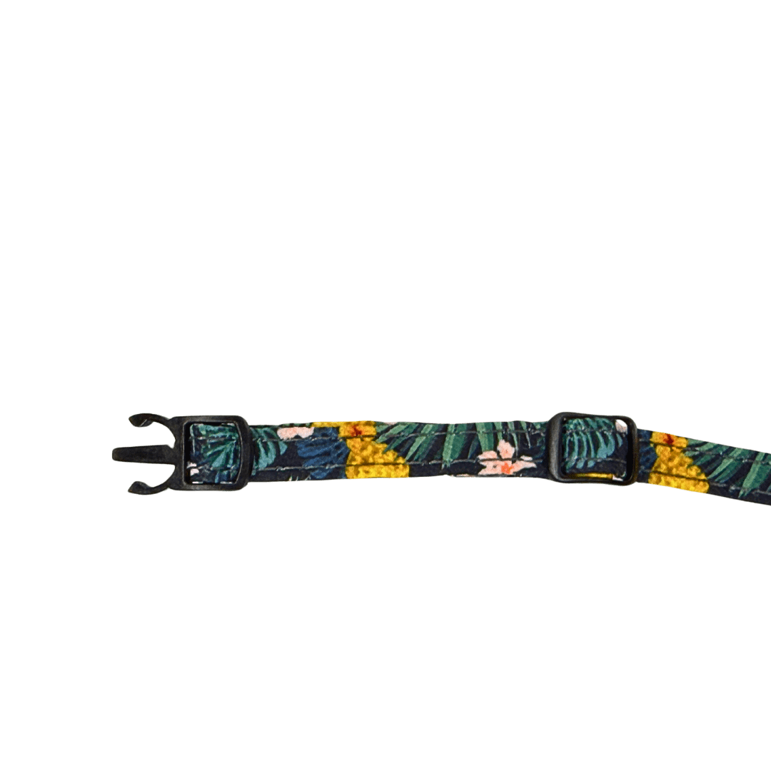 "The Hawaiian Shirt" Breakaway Cat Collar