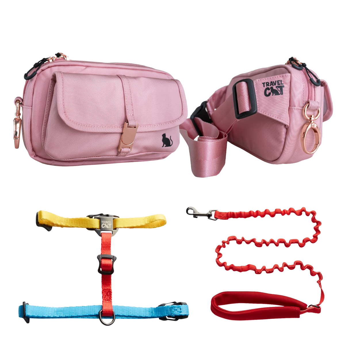 "The Walk & Wonder" Bundle