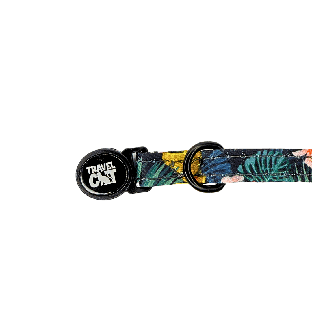 "The Hawaiian Shirt" Breakaway Cat Collar