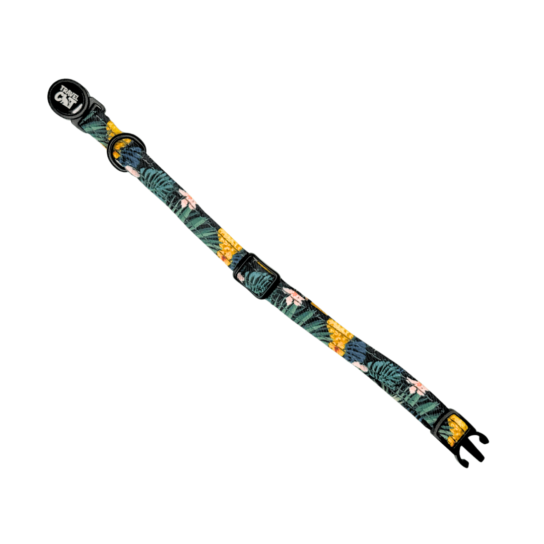"The Hawaiian Shirt" Breakaway Cat Collar
