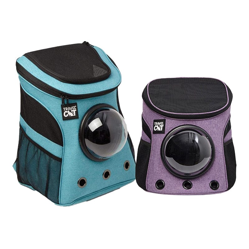 "The Cotton Candy" Bundle - Fat Cat & Fat Cat Mini