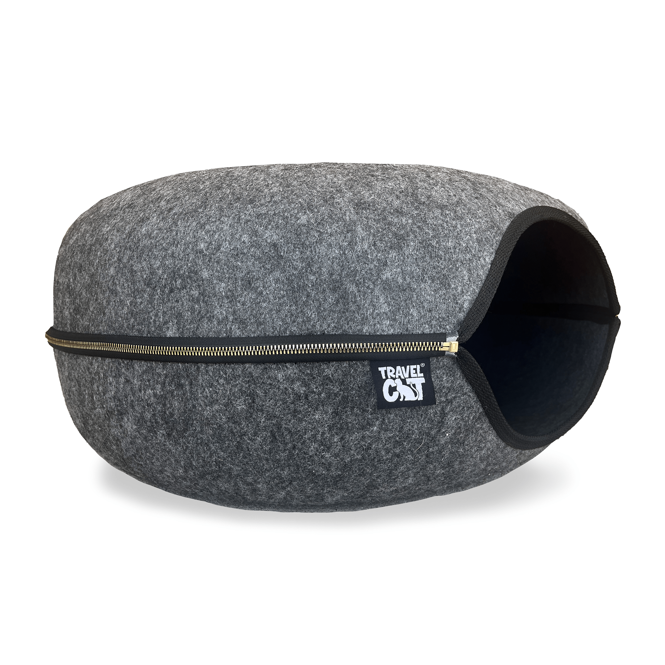 "The Cozy AF" Cat Bed Bundle