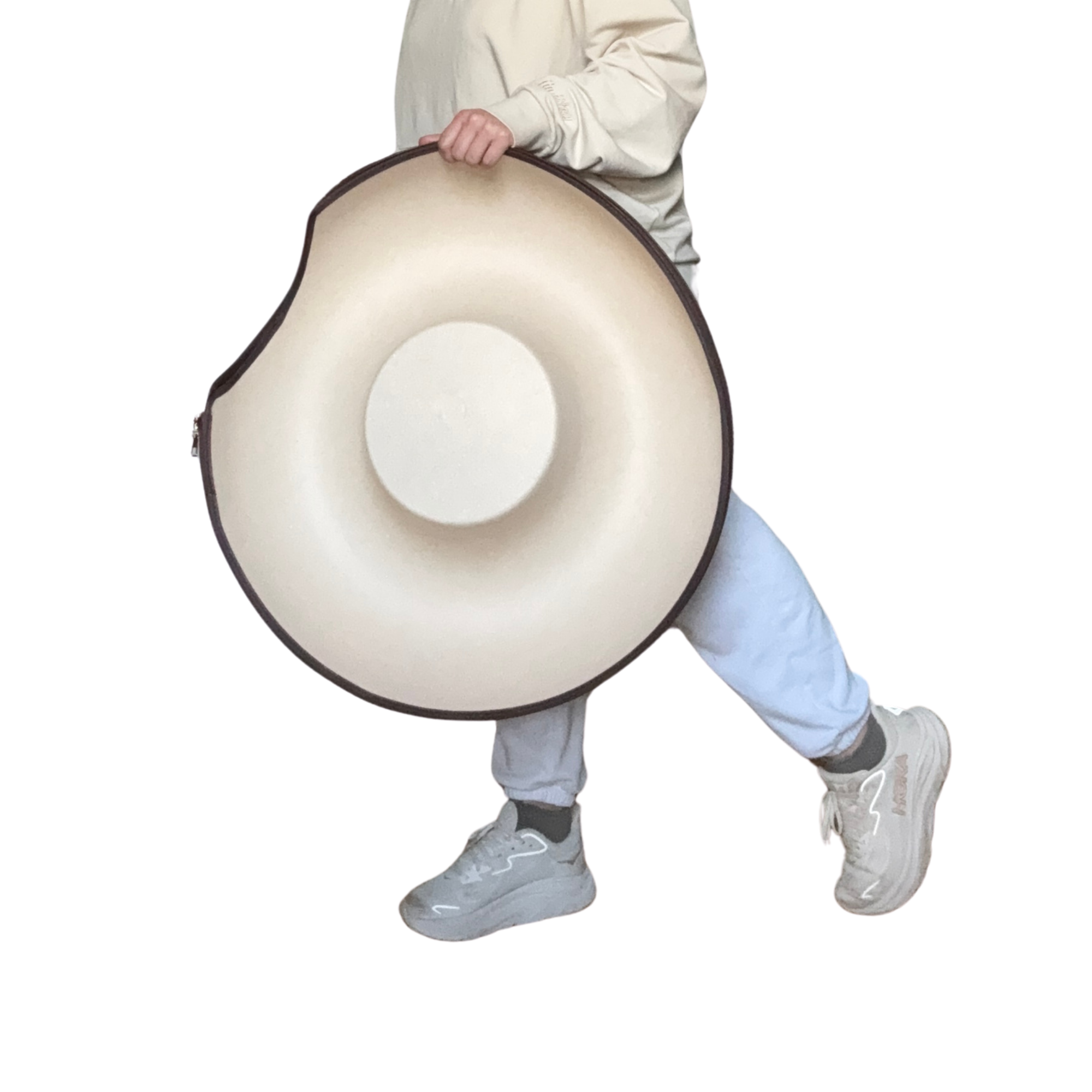 #color_Chocolate & Cream