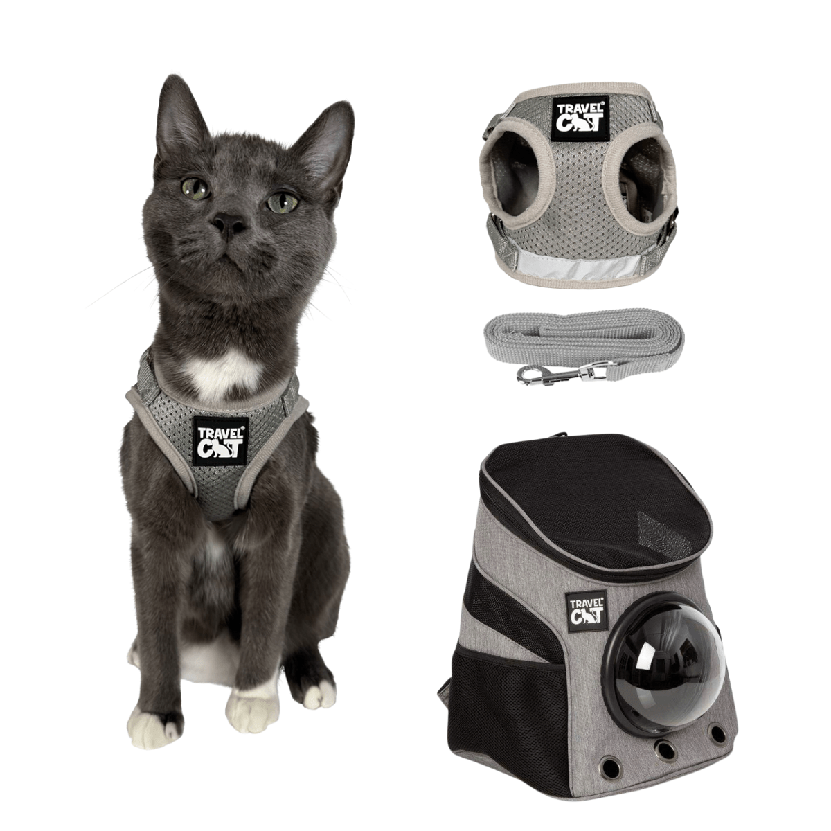 Fur-tive Adventure Set Bundle