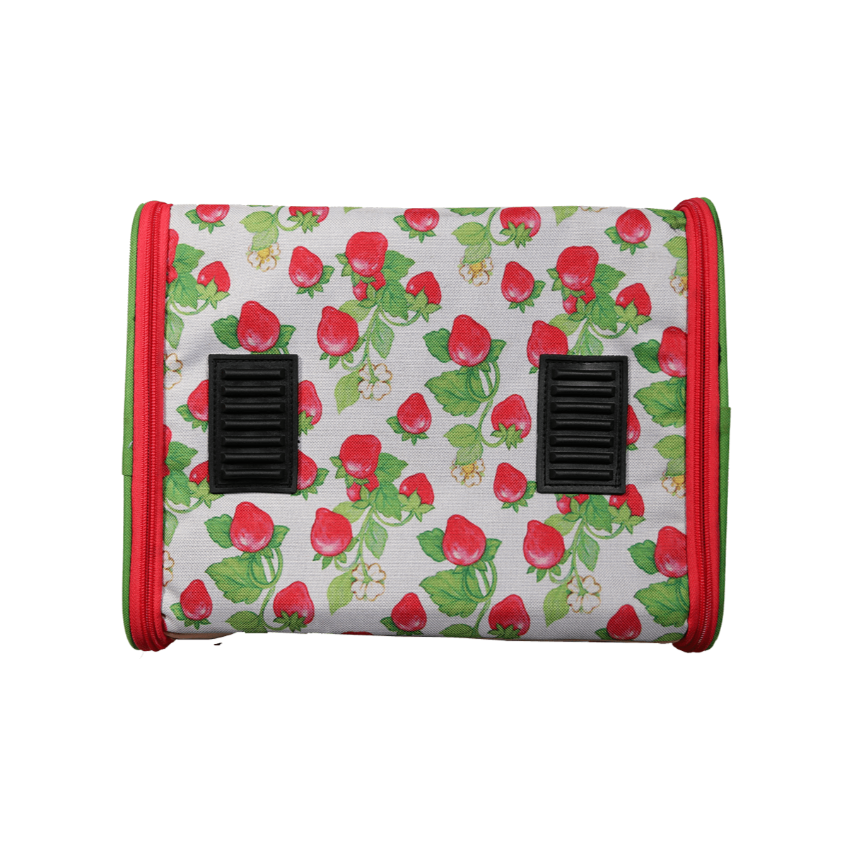 Strawberry Shortcake x Travel Cat Bundle - Officially Licensed