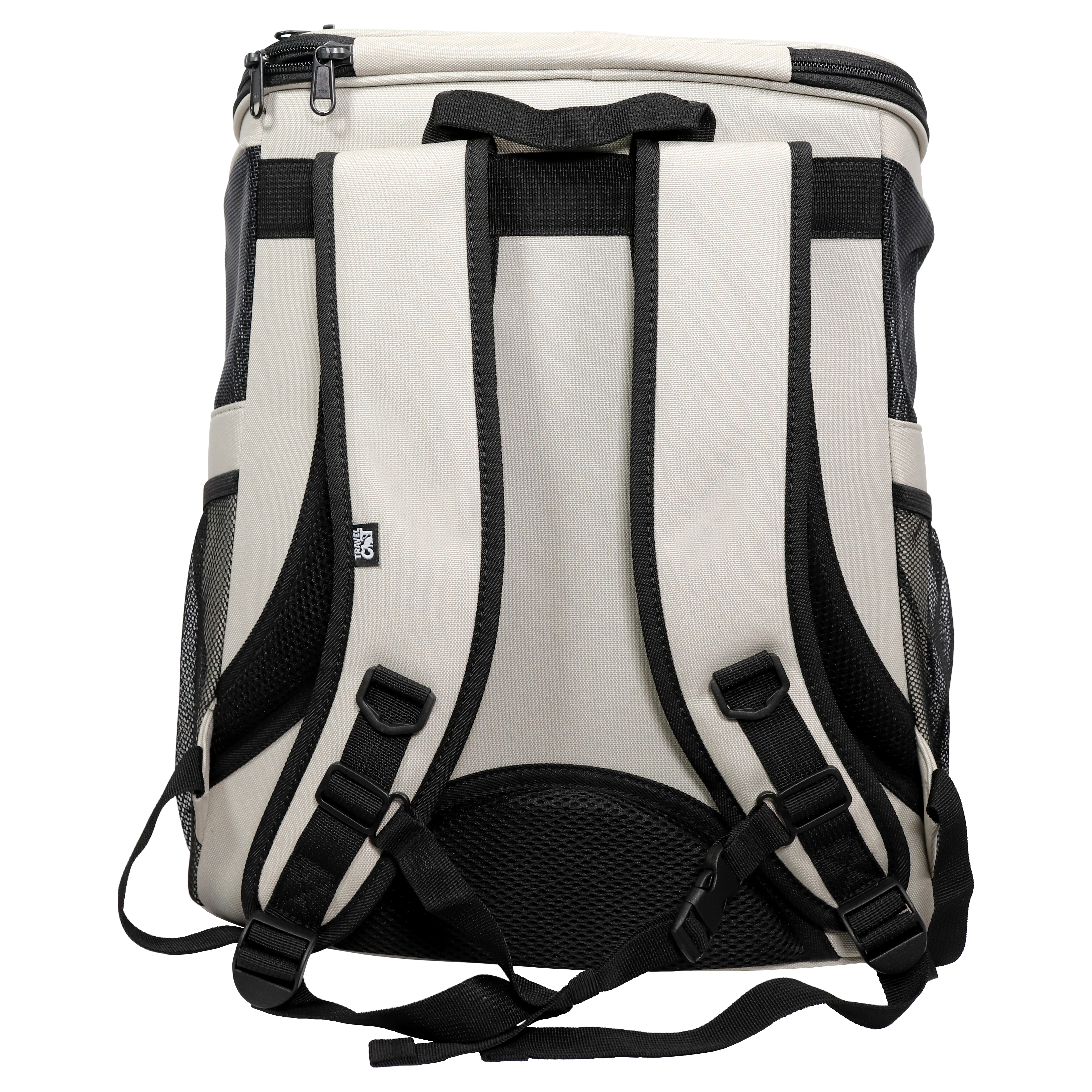 "The Fat Cat" Cat Backpack - For Larger Cats