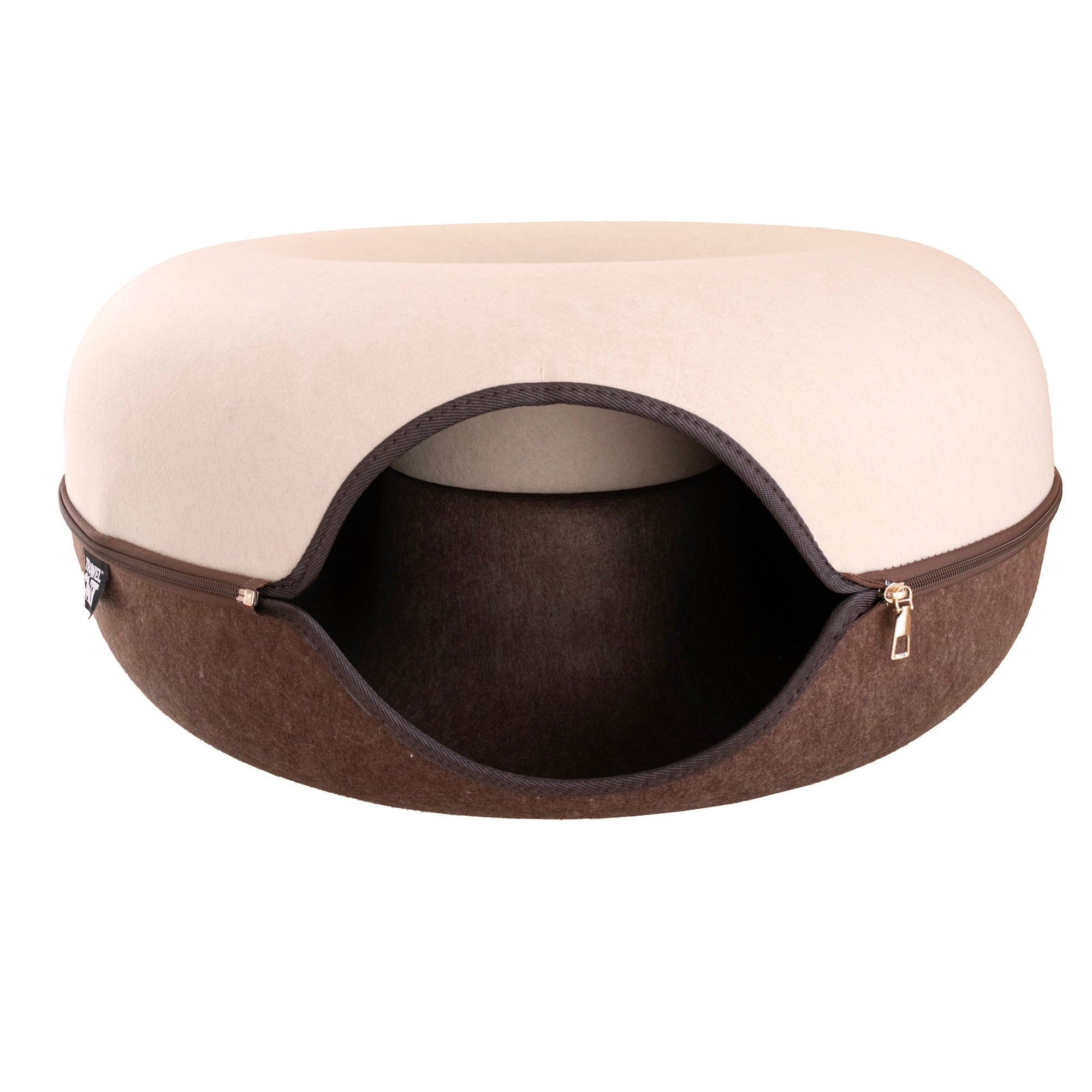 #color_Chocolate & Cream