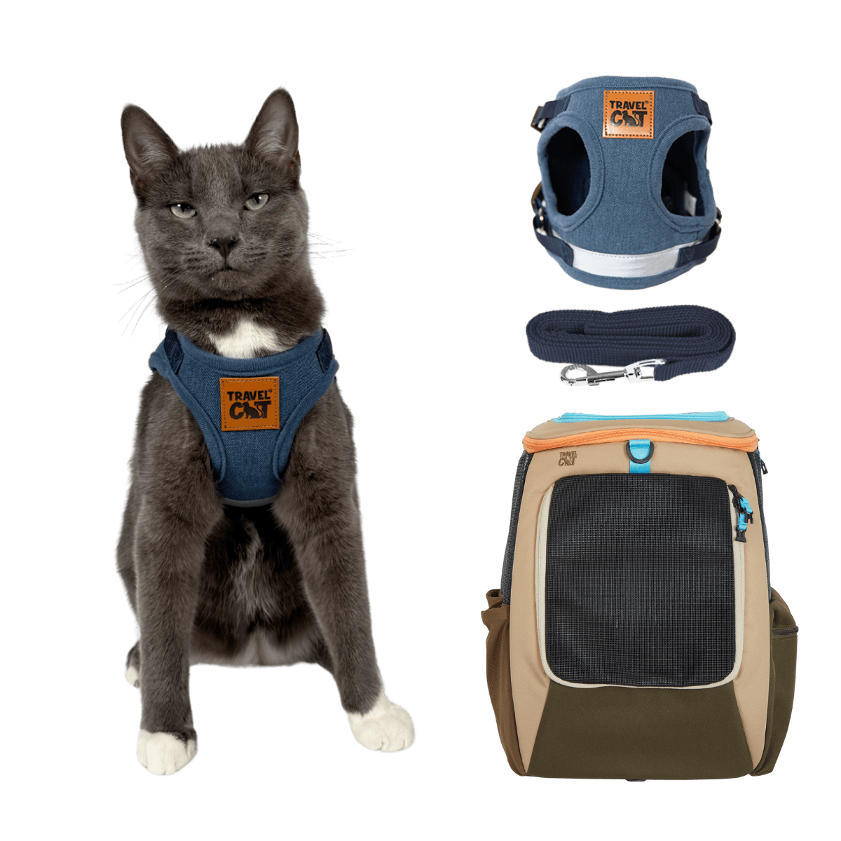 Trailblazer Set Bundle