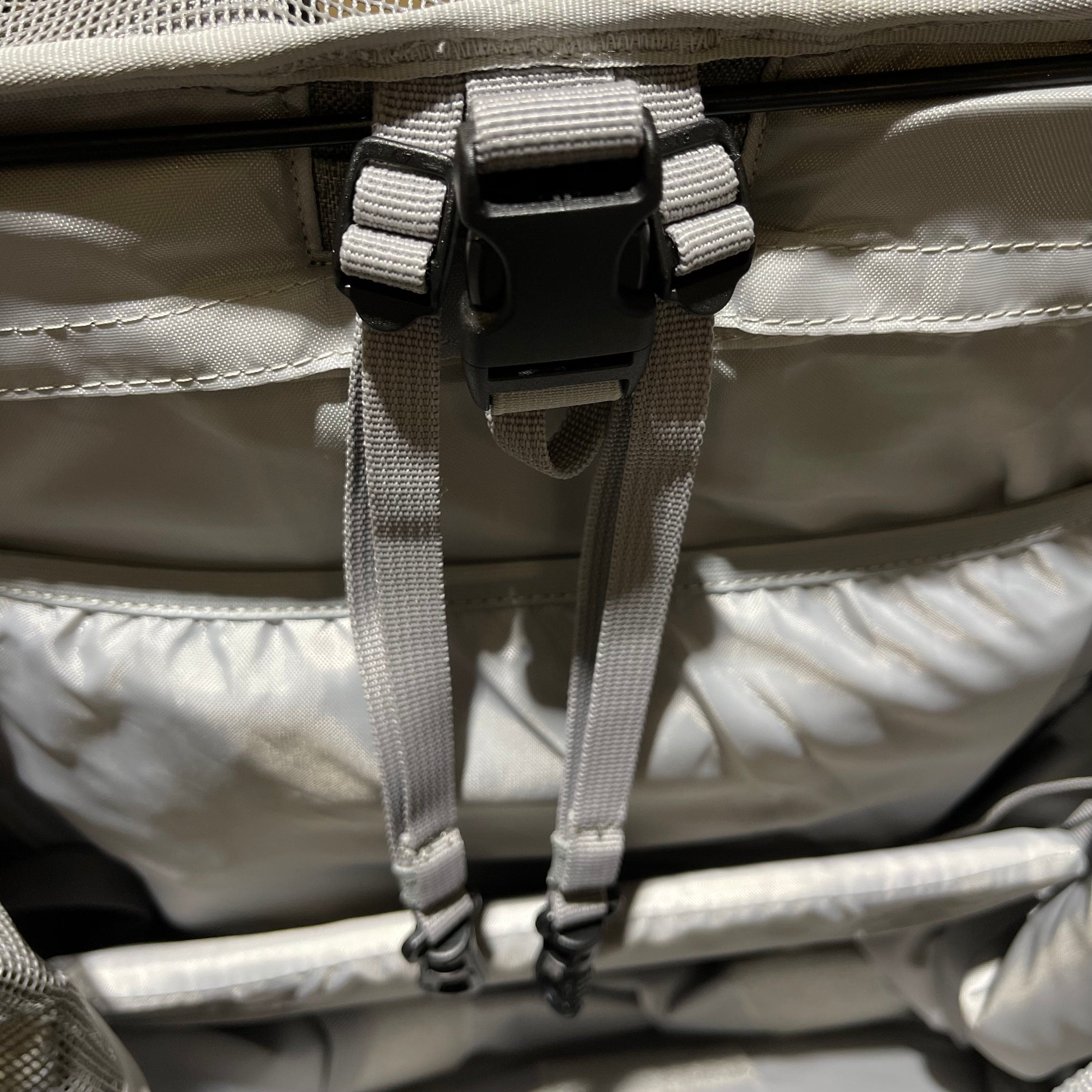 "The Navigator" Convertible Cat Backpack - For Adventurous Cats and Humans