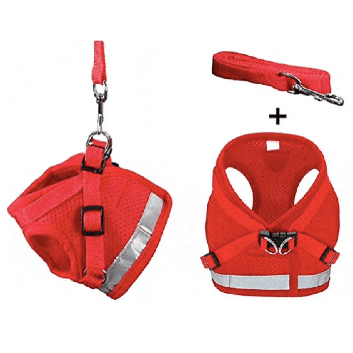 ❄ “Festive Furriend” Travel Gear Bundle