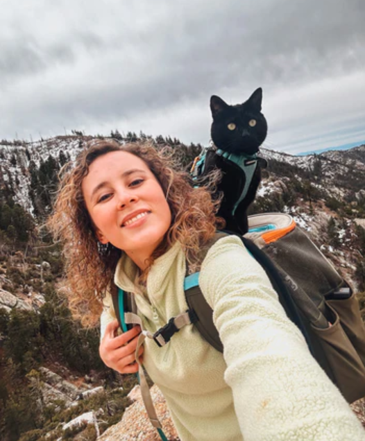 Harness Training and Cat Backpack Adventures: Everything You Need to Know for Stress-Free Travel with Your Cat from Expert Cat Parents