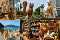 The Ultimate List of Cat Tourism Spots: Cat Cafes, Cat Museums, Cat Statues, and More