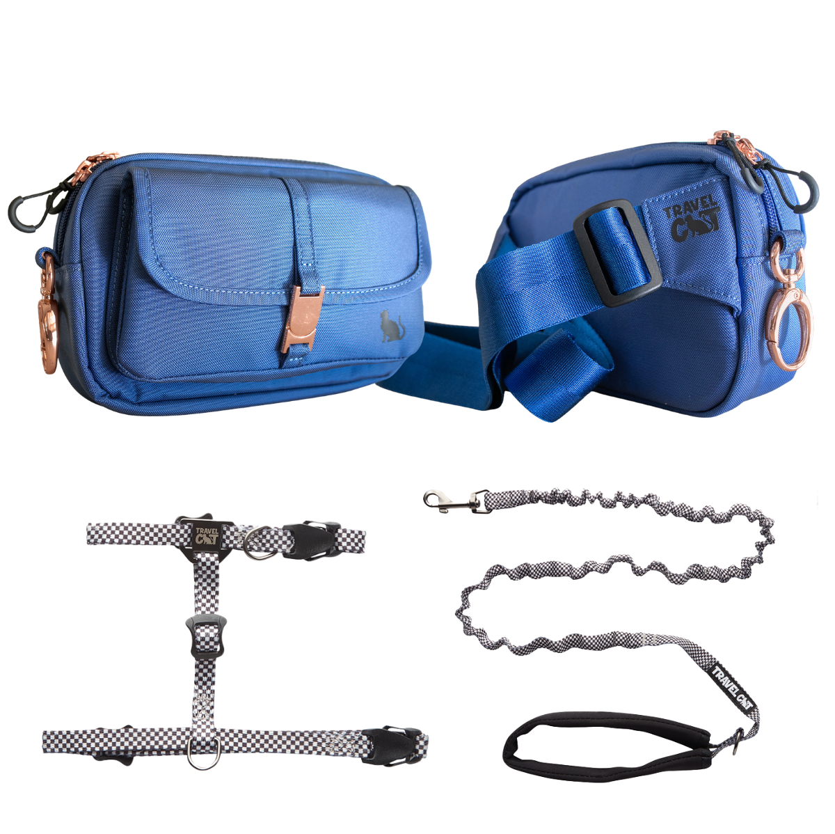 "The Walk & Wonder" Bundle