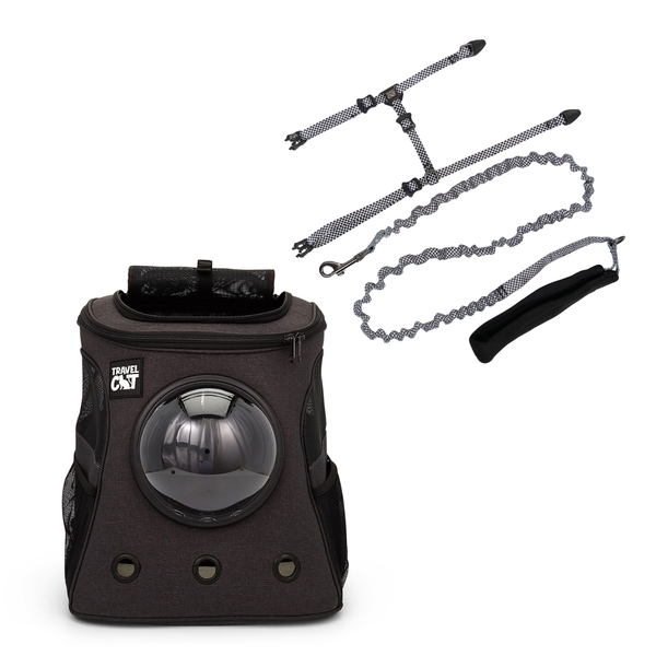 Fat Cat & Day Tripper Bundle - Checkered