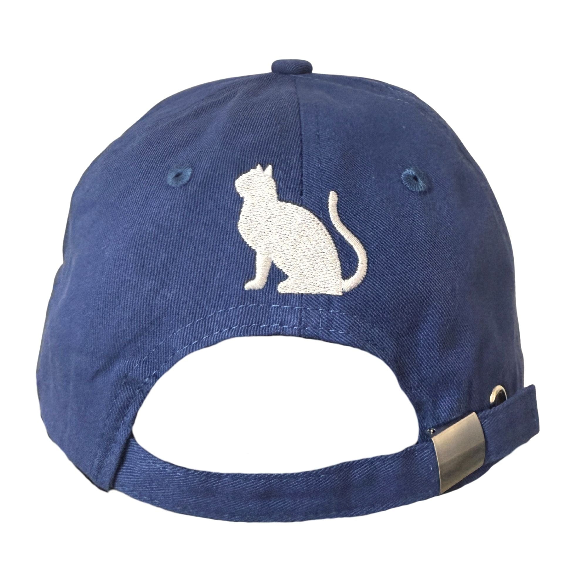Travel Cat Vintage Hat