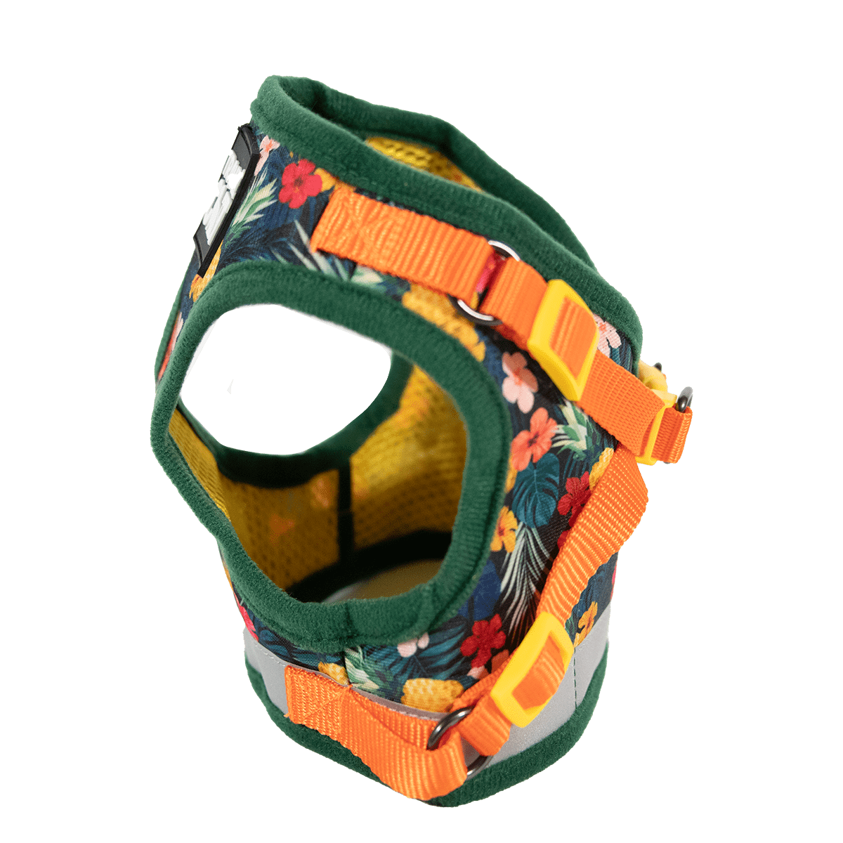 #Color_The Hawaiian Shirt