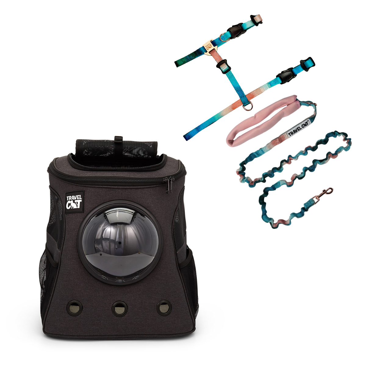 Fat Cat & Day Tripper Bundle