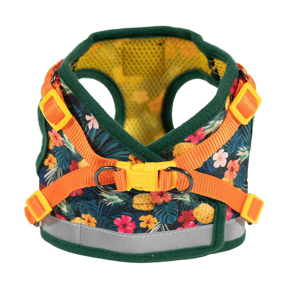 #Color_The Hawaiian Shirt