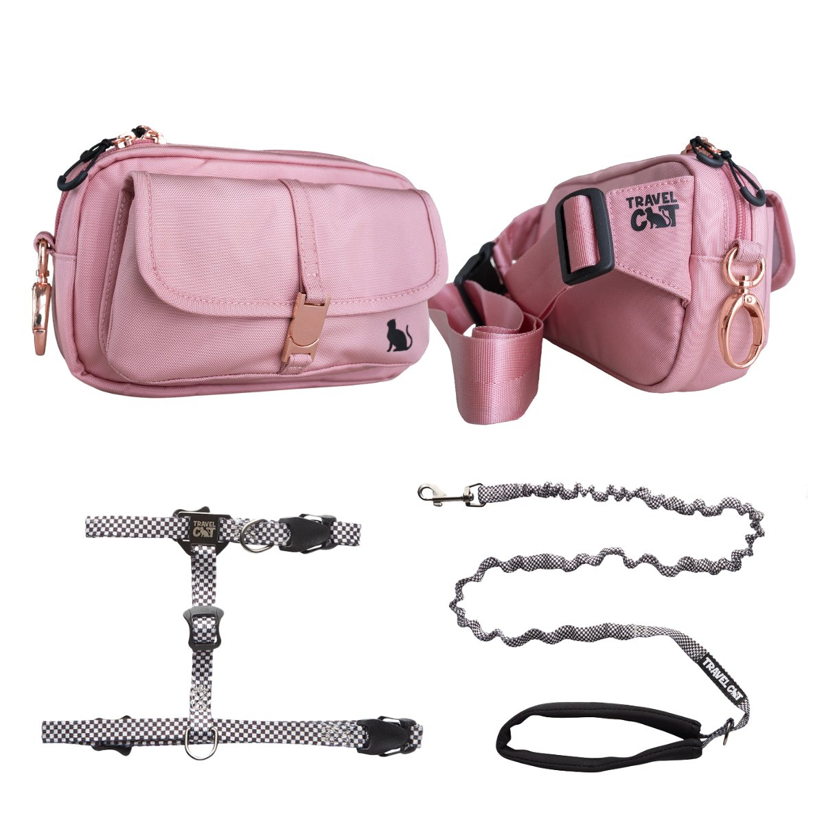 "The Walk & Wonder" Bundle