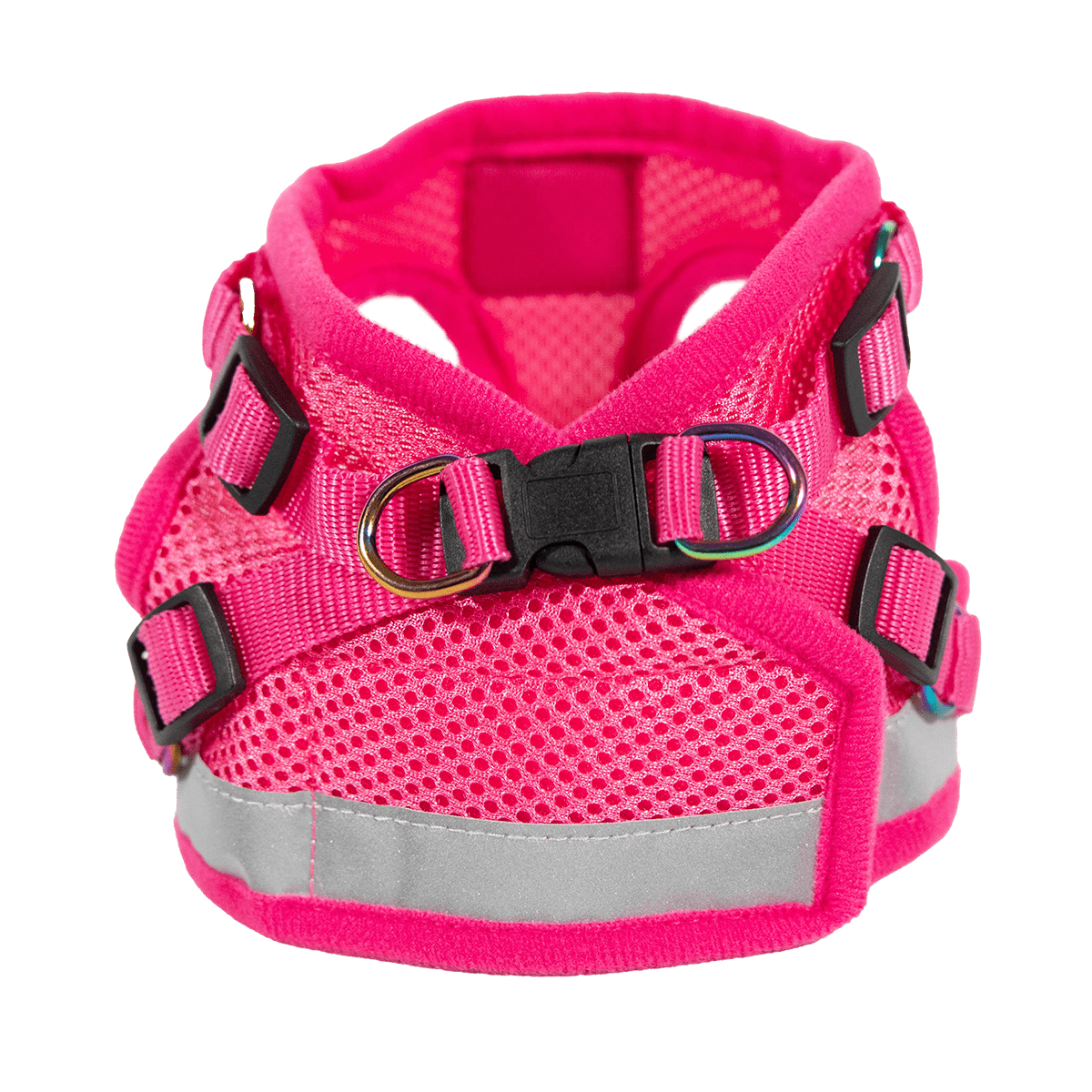 #Color_The Purrfectly Pink