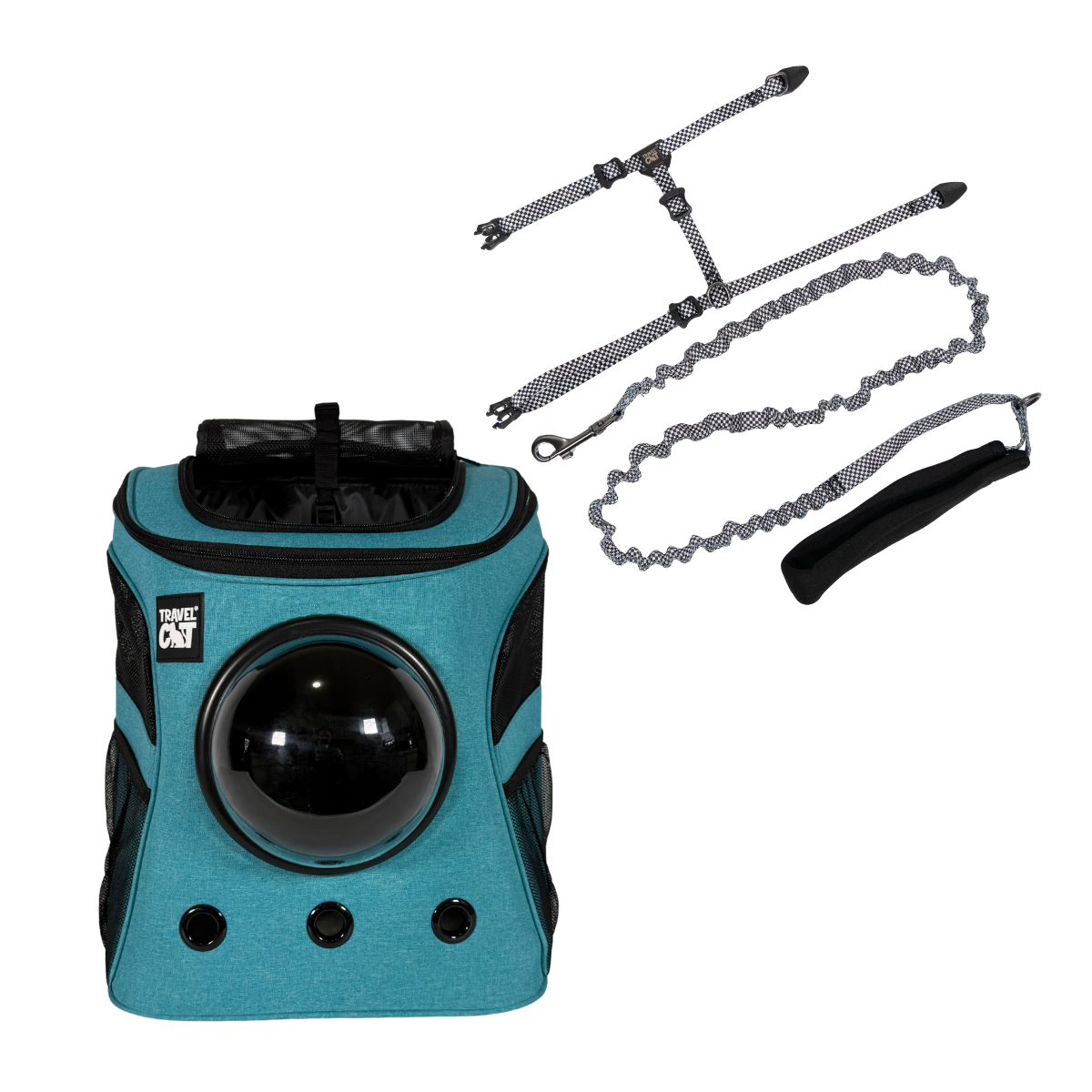 Fat Cat & Day Tripper Bundle