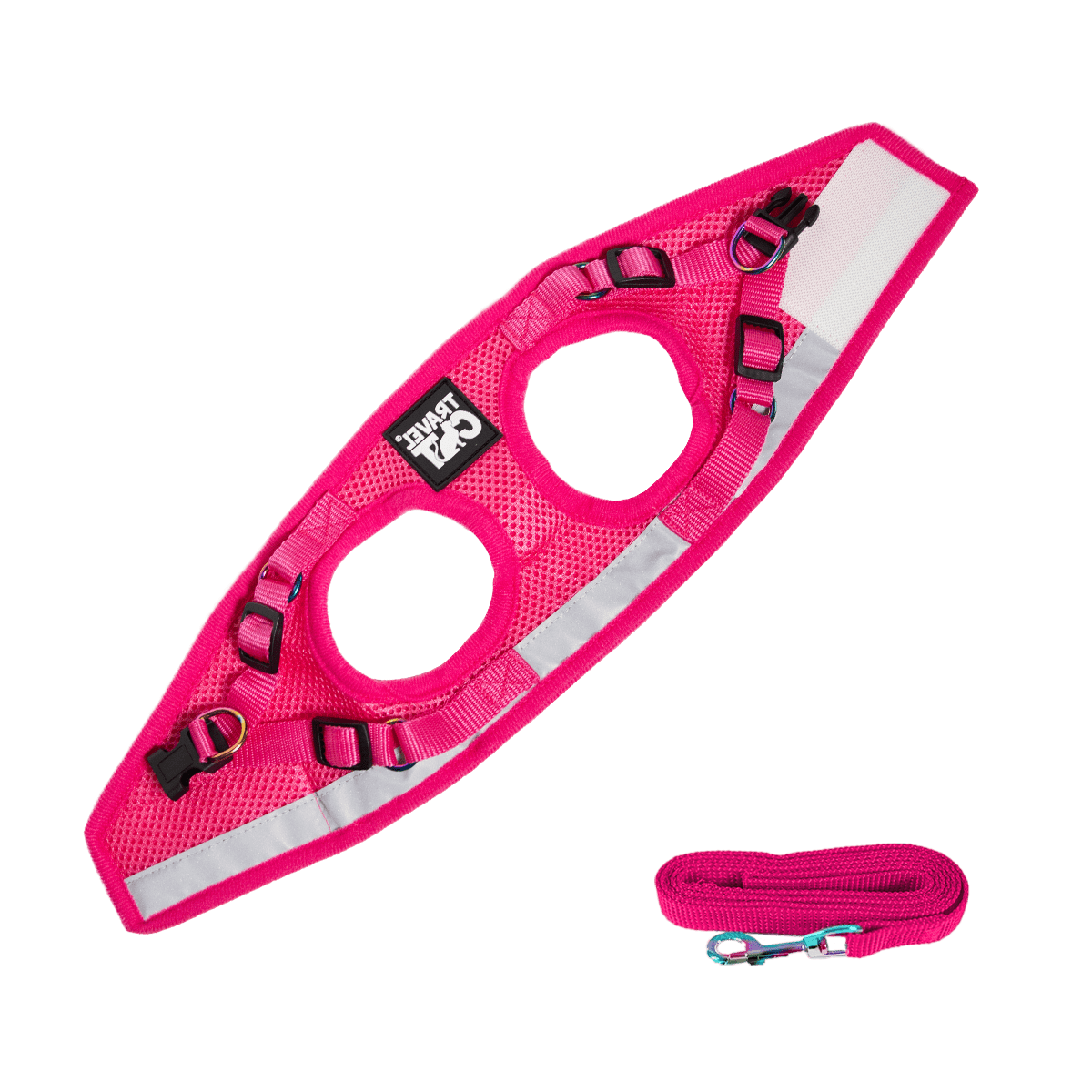 #Color_The Purrfectly Pink
