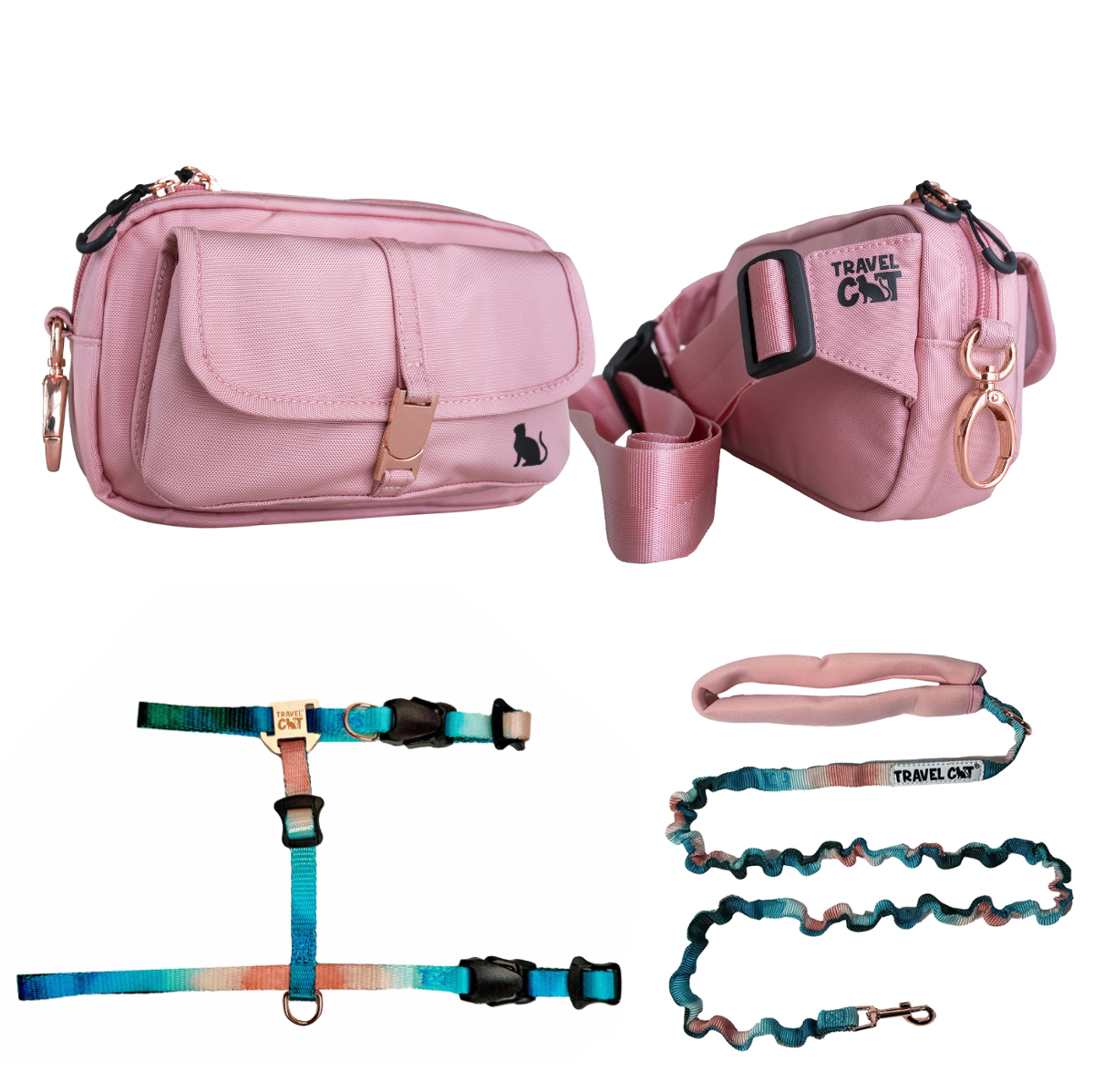 "The Walk & Wonder" Bundle