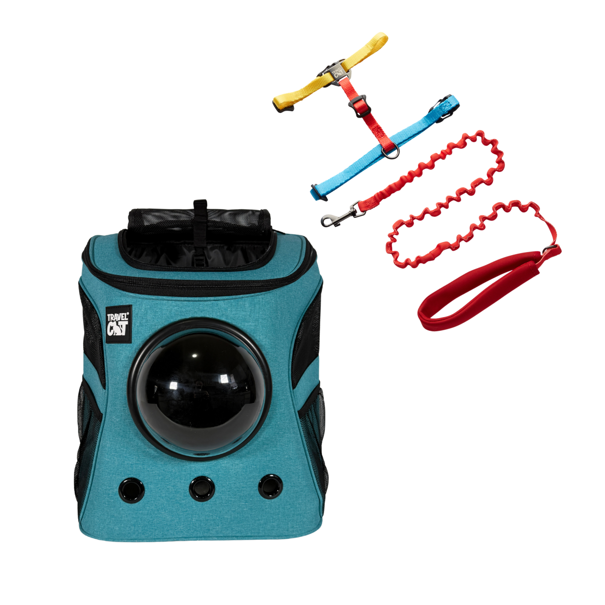 Fat Cat & Day Tripper Bundle