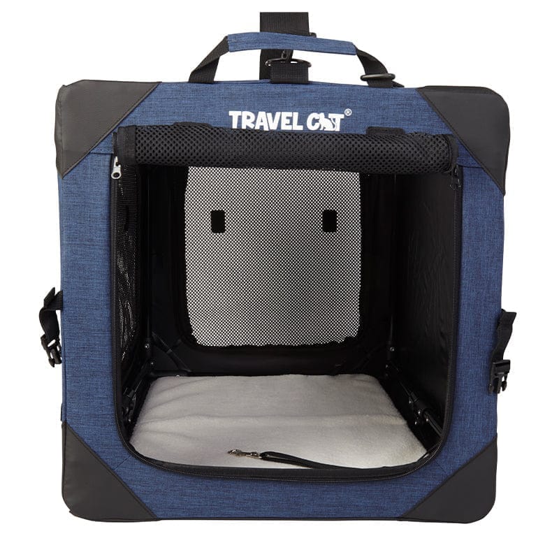 Cat carrier b outlet and m