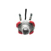 B-12 & Zurk Cat Toy Set by Stray x Travel Cat - Limited Edition