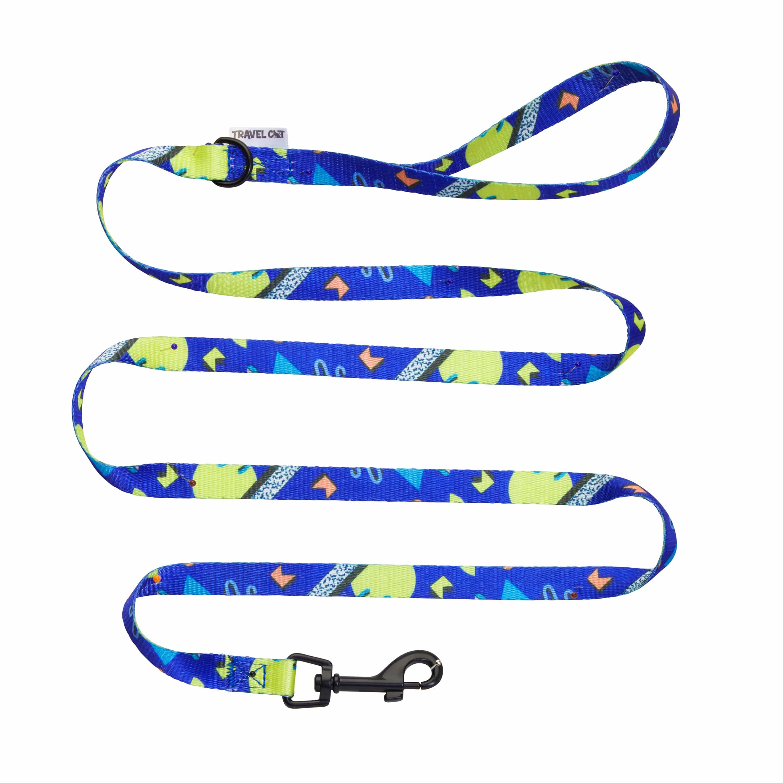 "The 90s Cat" Leash - 4 feet