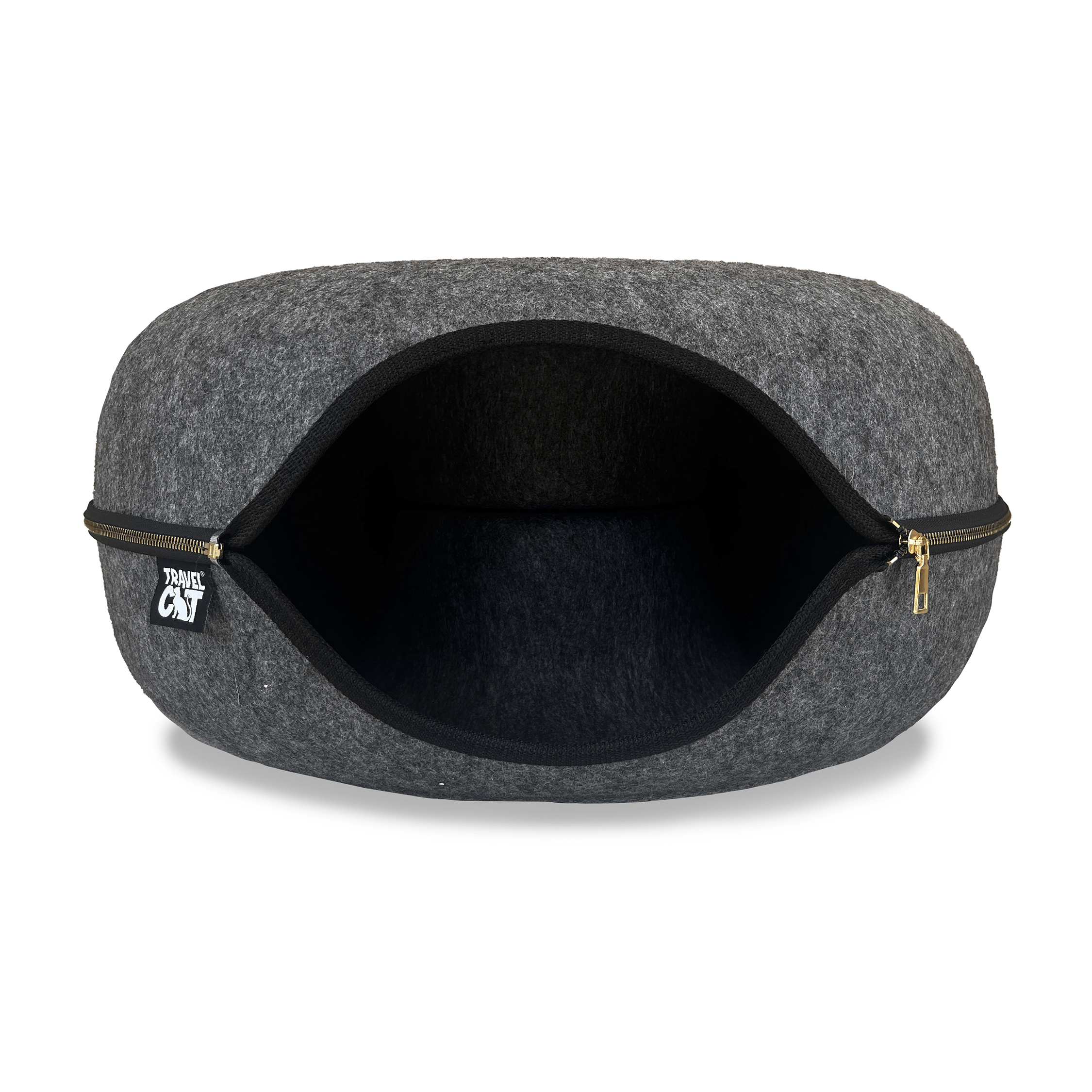 "The Cozy AF" Cat Bed Bundle