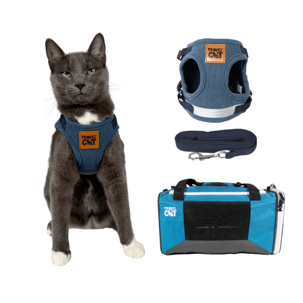 Denim Drifter Bundle