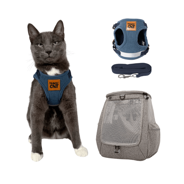 Urban Nomad Set Bundle