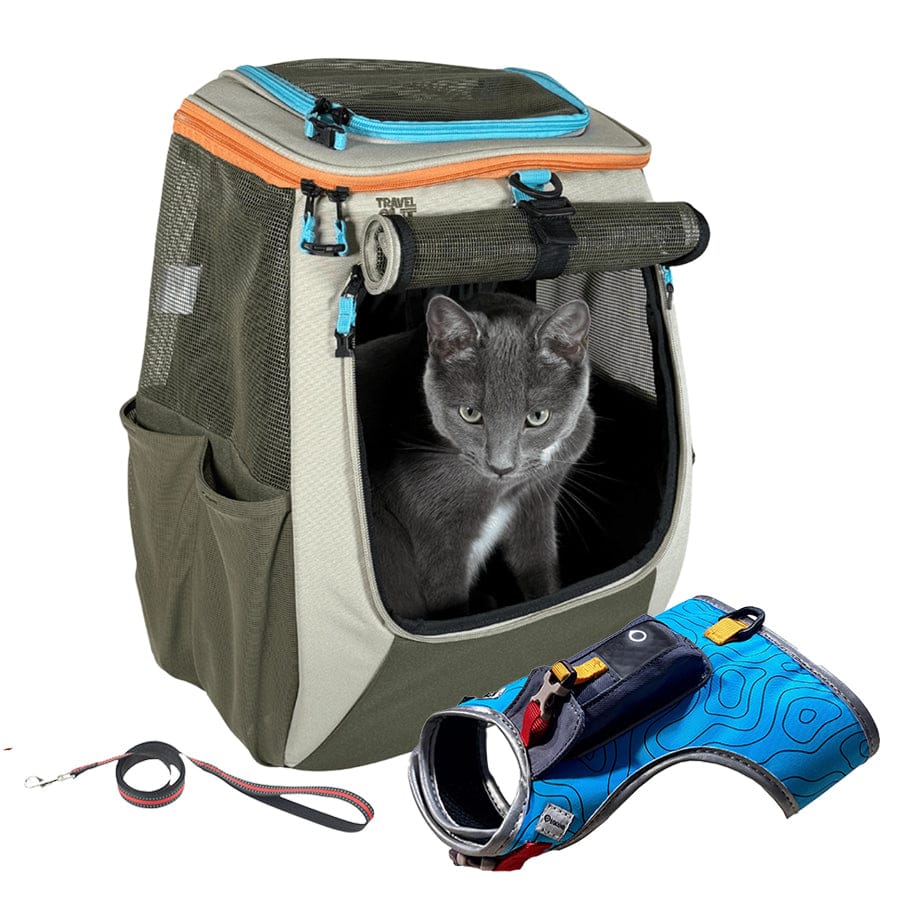 "The Earthbound Explorer" Bundle