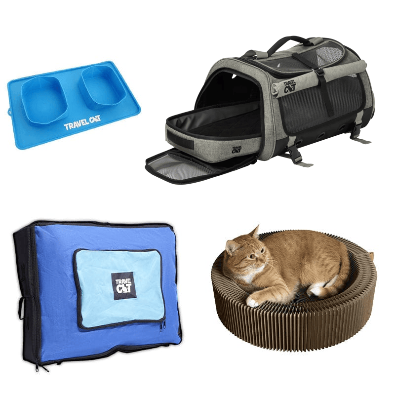 "The Easy Journey" Bundle