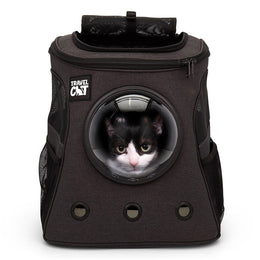 "The Fat Cat" Cat Backpack - For Larger Cats