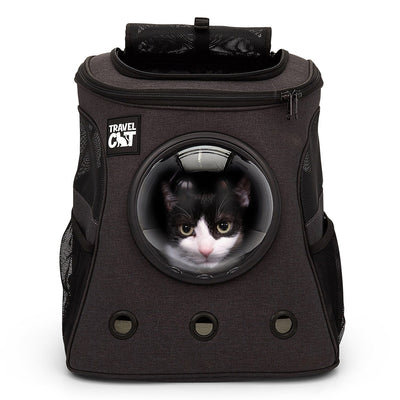 "The Fat Cat" Cat Backpack - For Larger Cats