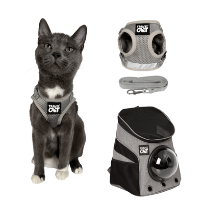 Fur-tive Adventure Set Bundle