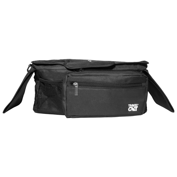 Travel Cat Stroller Caddy