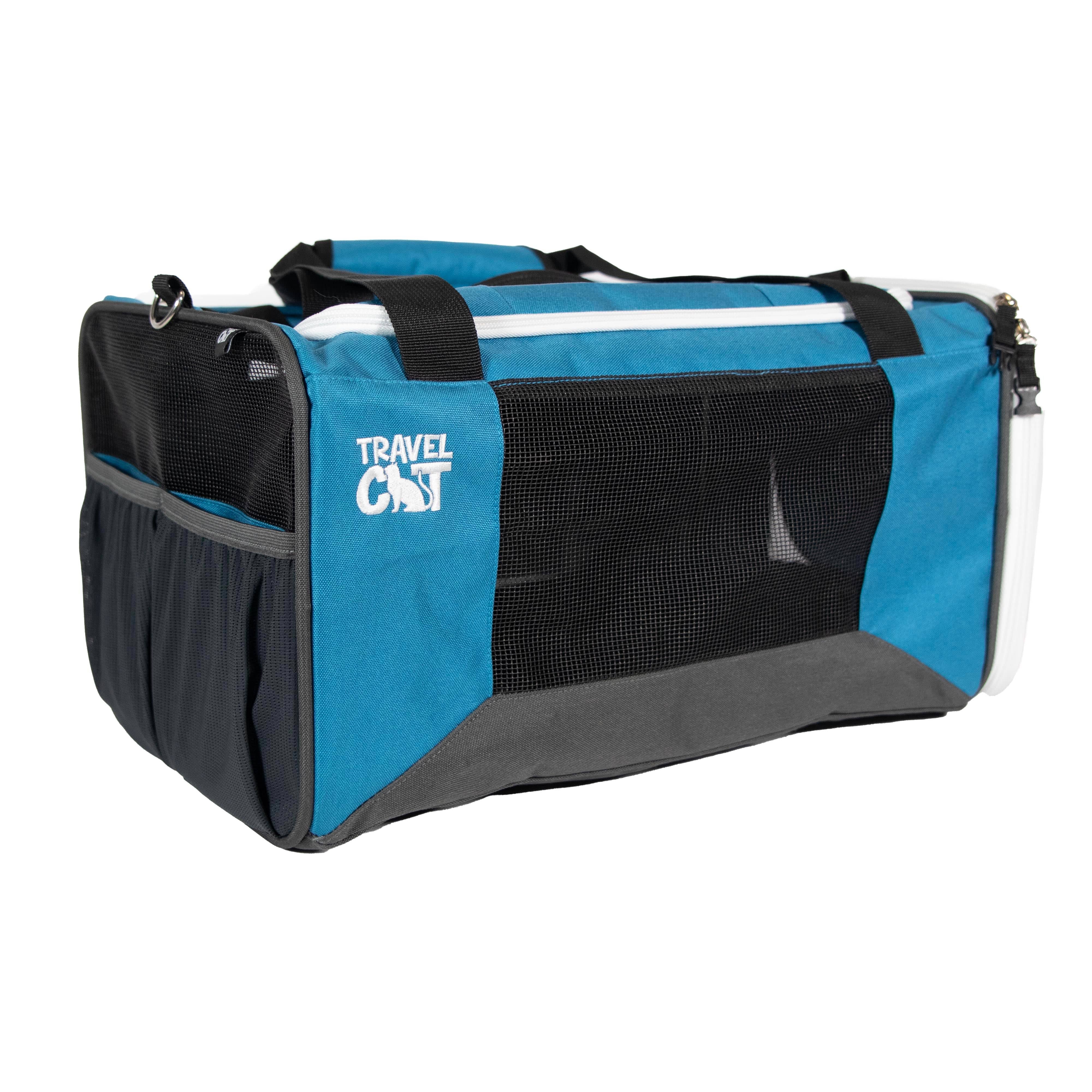 Travel Cat The Odyssey Soft Cat Carrier