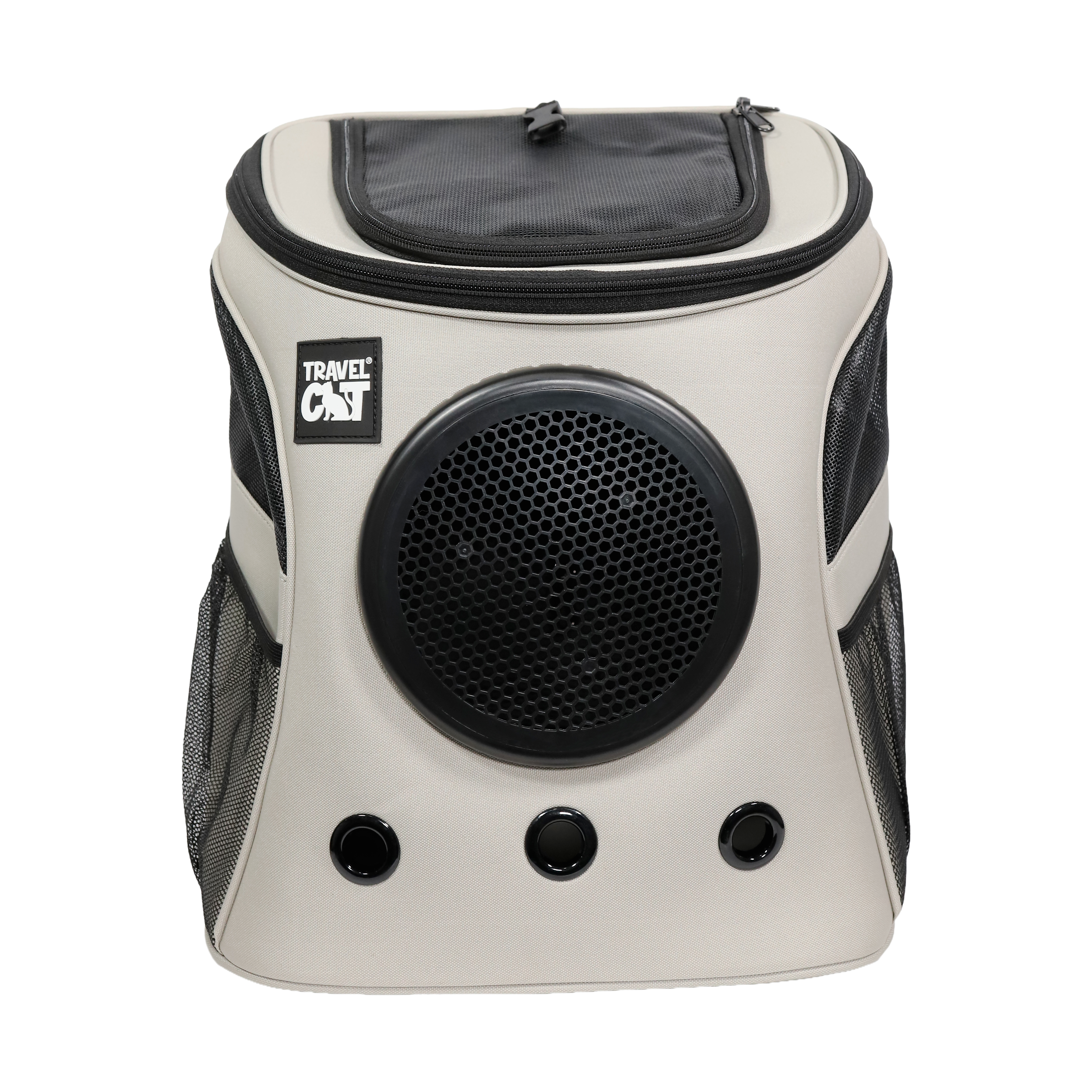 "The Fat Cat" Cat Backpack - For Larger Cats