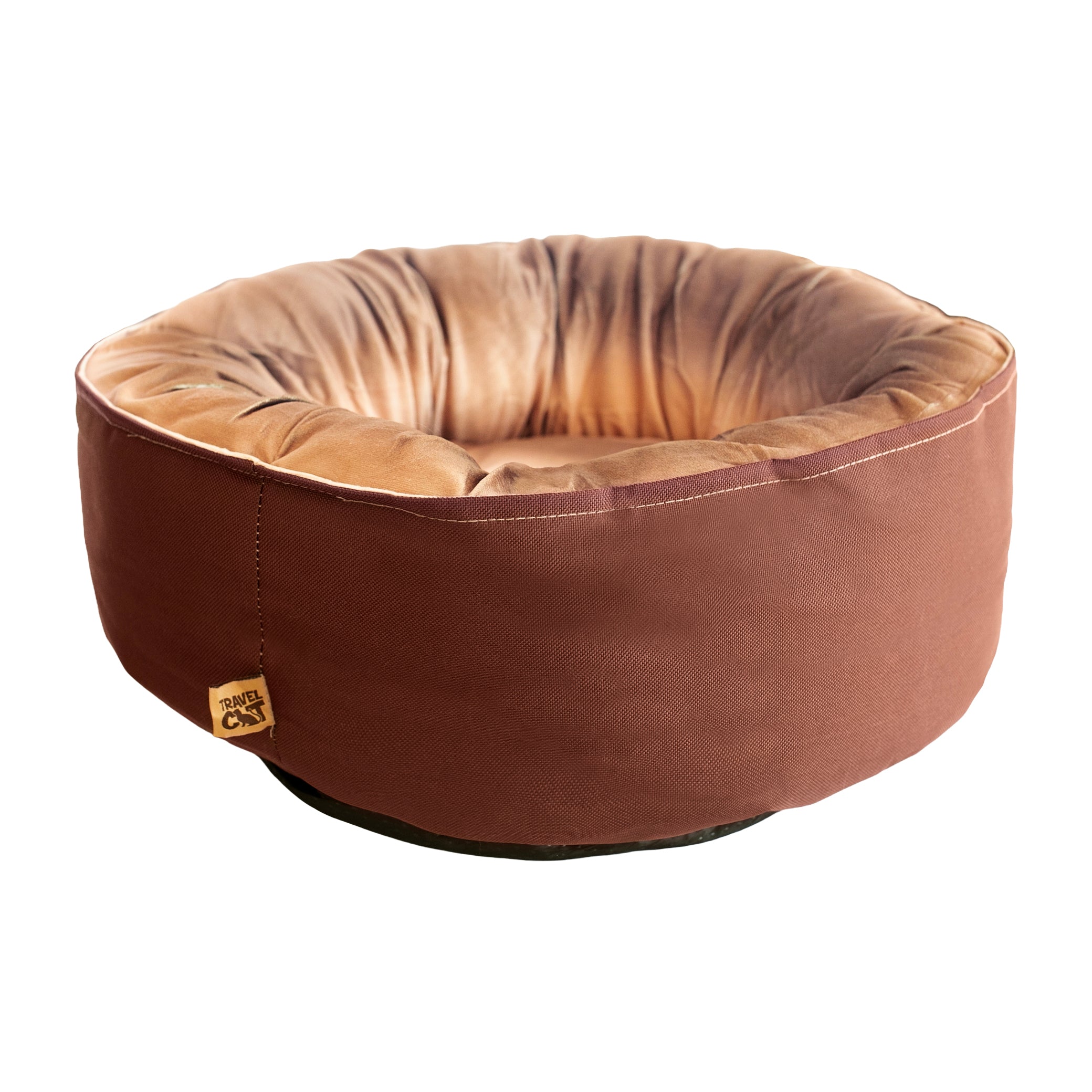 "The Loafer" Cat Bed - Meowcchiato