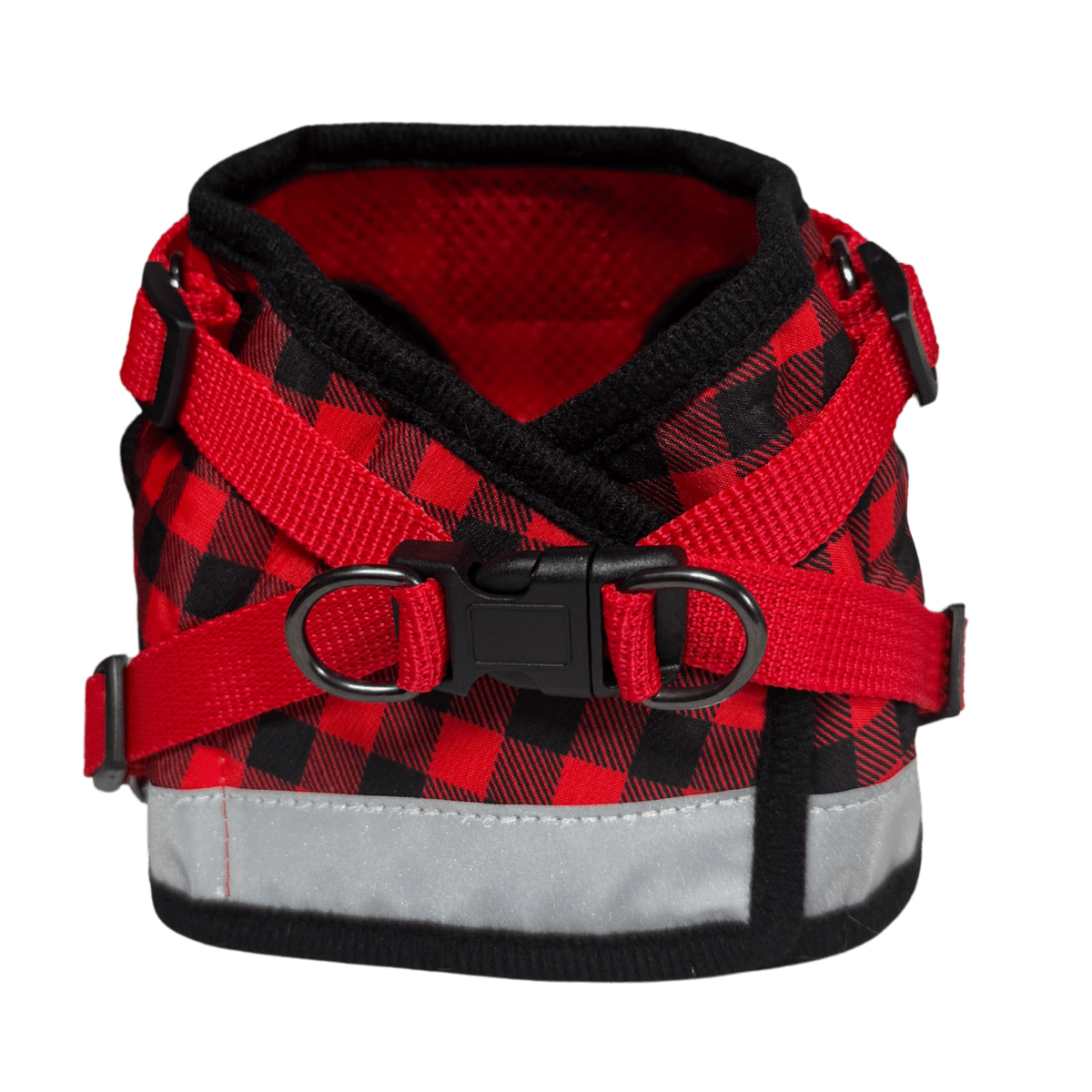 #Color_The Pawsitively Plaid