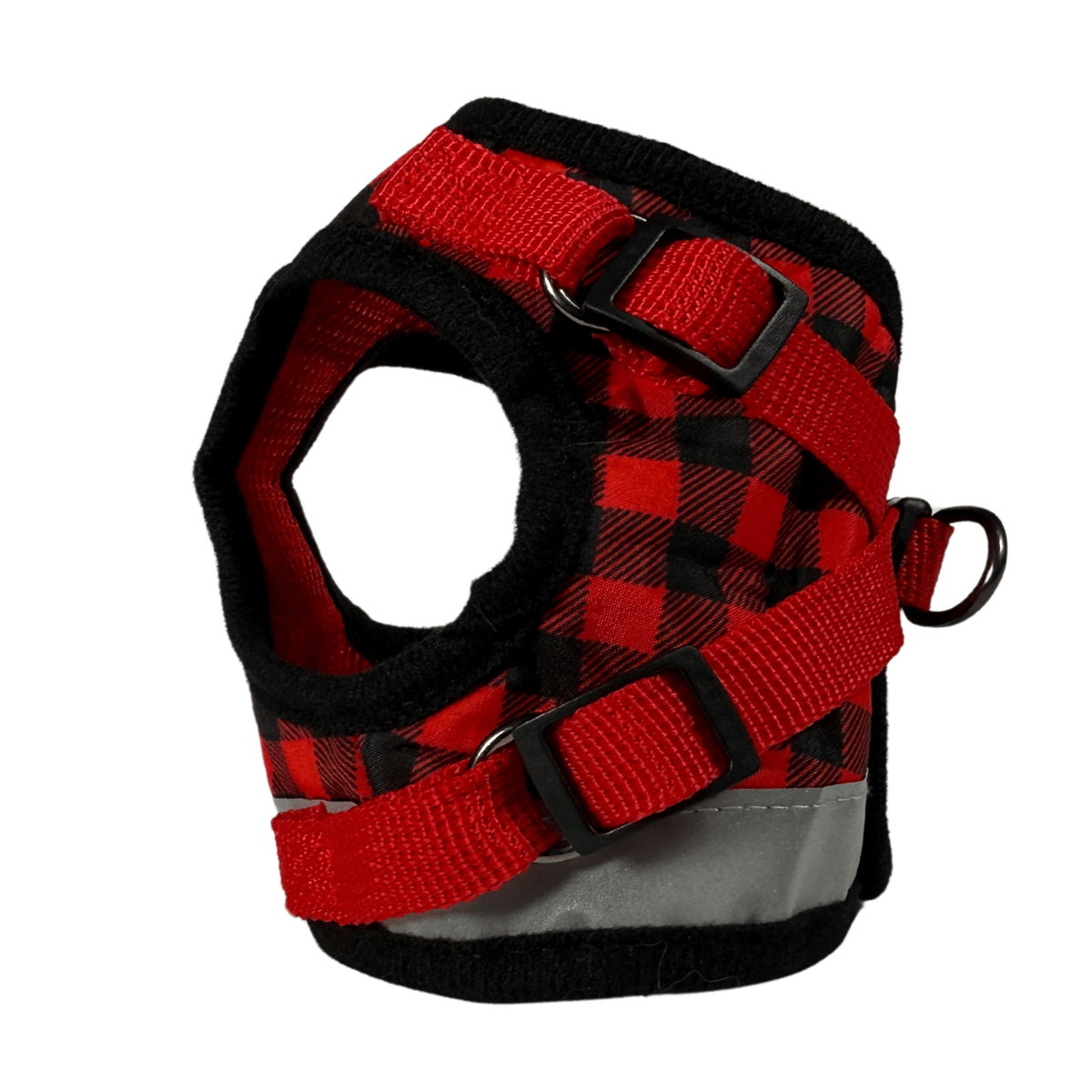 #Color_The Pawsitively Plaid