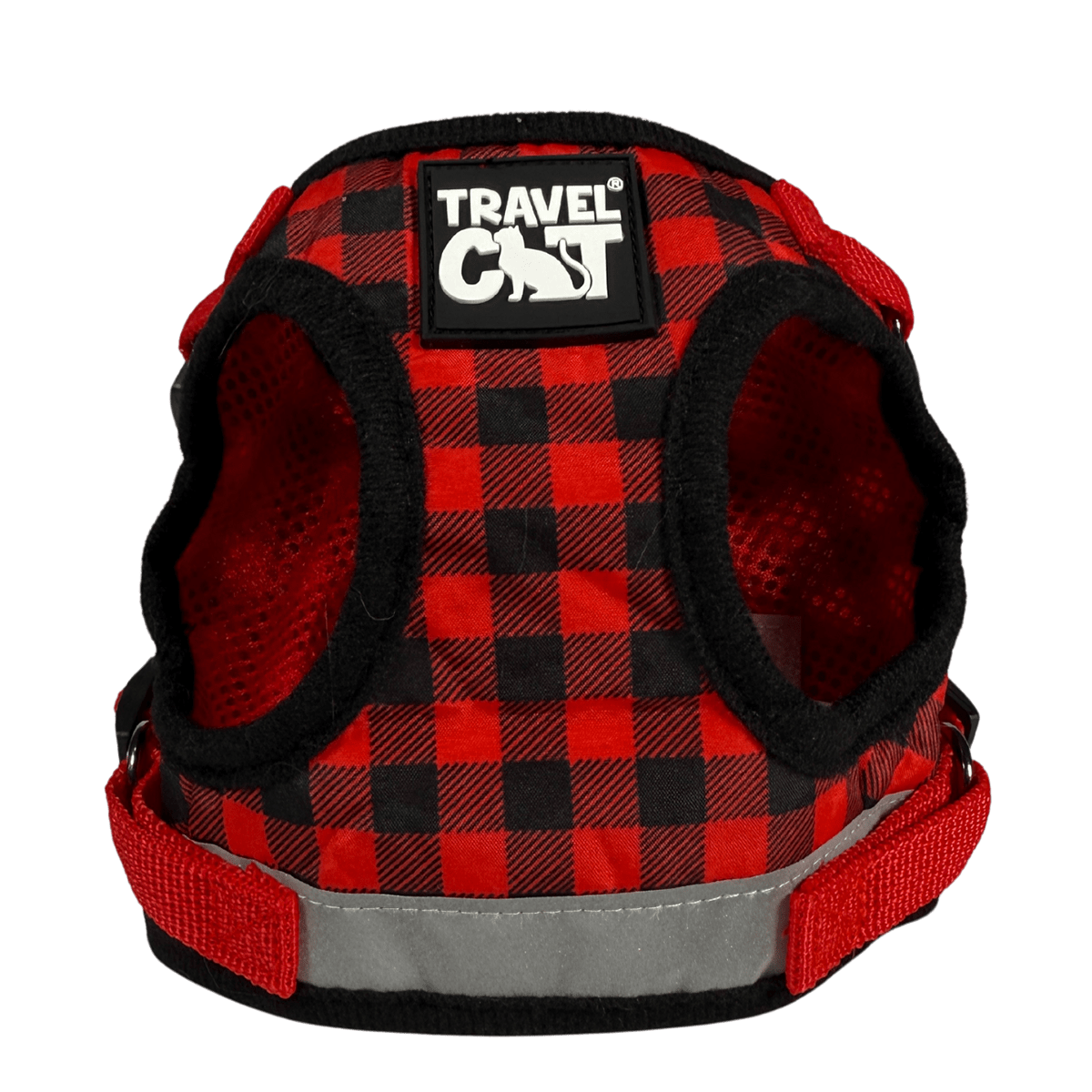 #Color_The Pawsitively Plaid