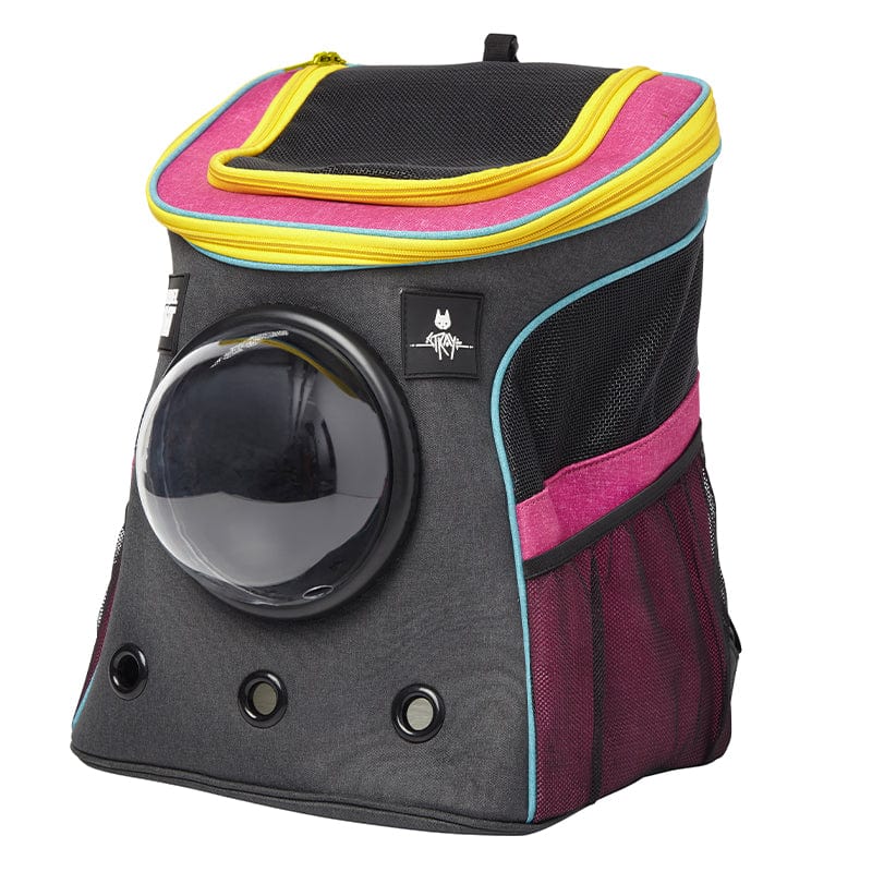 Cat shop harness backpack